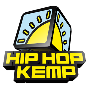 hip hop kemp